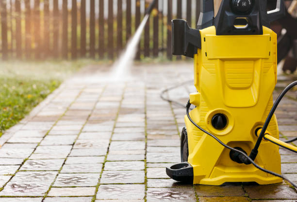 Best Building Exterior Washing  in South Amboy, NJ