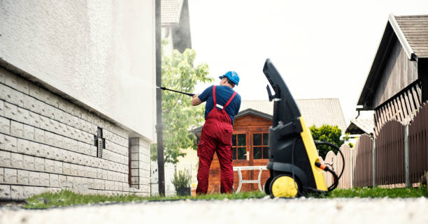 Spring Cleaning in South Amboy, NJ